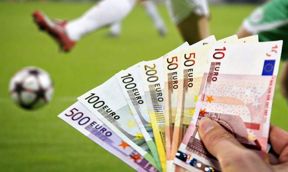 France Football dévoile les salaires des joueurs du Paris SaintGermain