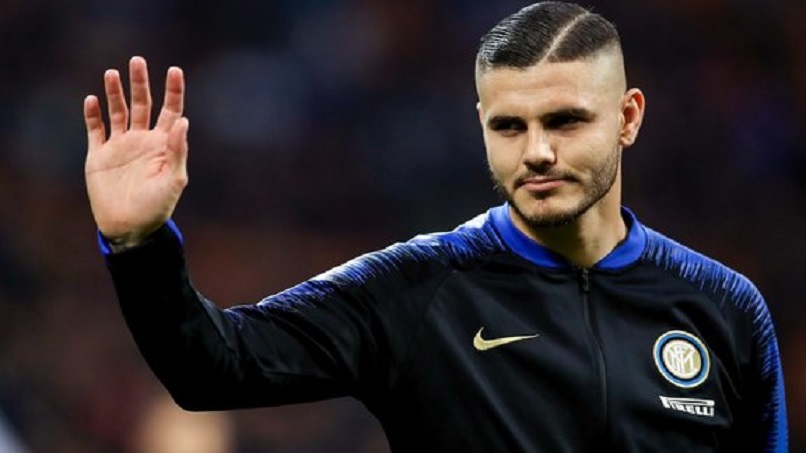 Mercato - Icardi au PSG, tout est réglé annonce RMC Sport