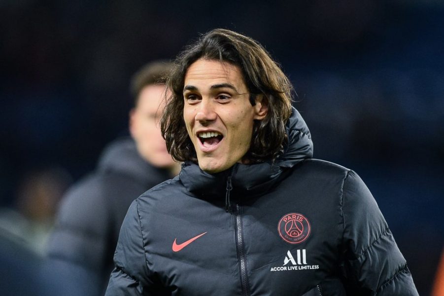 Sébastien Nieto estime que le PSG garde Cavani seulement par « sentiments »