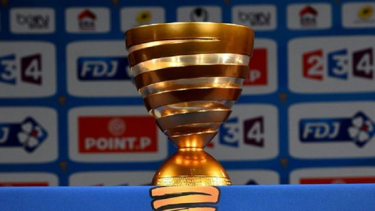 Coupe de la Ligue - Le tirage des demi-finales : le PSG affrontera Reims