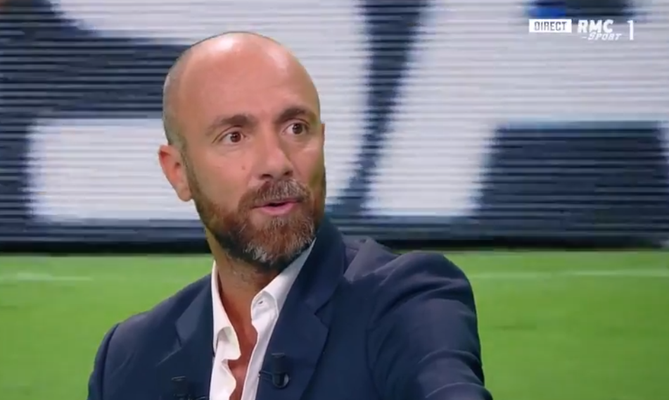 Dugarry explique que le manque de concurrence en Ligue 1 « ne doit pas être une excuse » pour le PSG en Europe