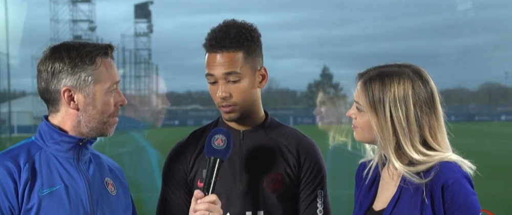 Monaco/PSG - Kehrer se confie sur sa polyvalence et évoque les améliorations possibles pour Paris