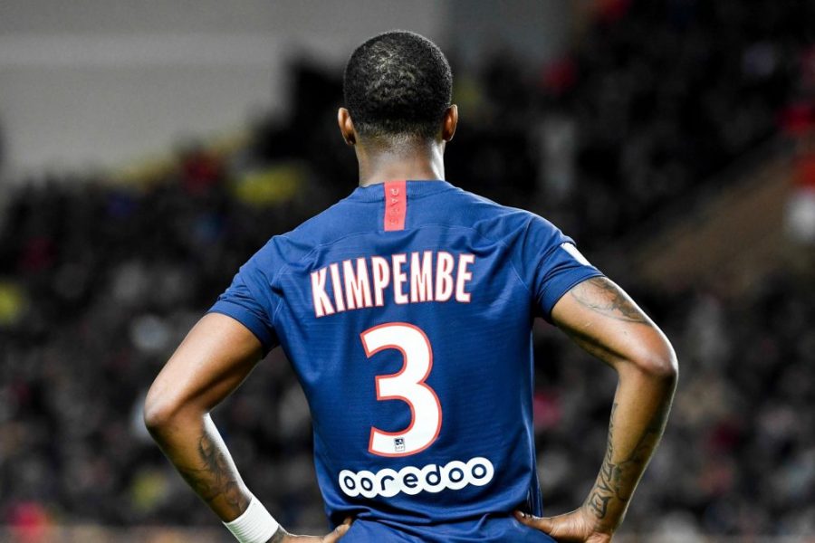 Kimpembe explique que le PSG voulait « remettre les pendules à l'heure », mais pas « envoyer un message à l'Europe »
