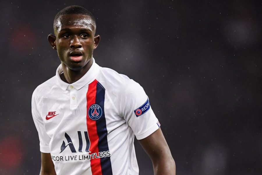 Mercato - Le Parisien fait le point sur les dossiers Kouassi et Aouchiche, avec un départ probable pour le premier