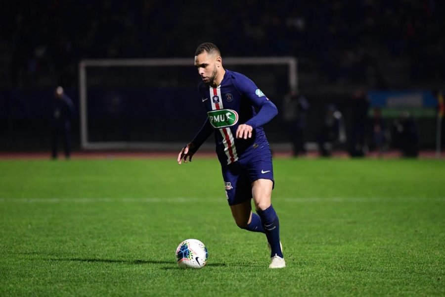 Mercato - Arsenal est en discussion avancé avec Kurzawa, un transfert envisageable cet hiver, annonce RMC Sport