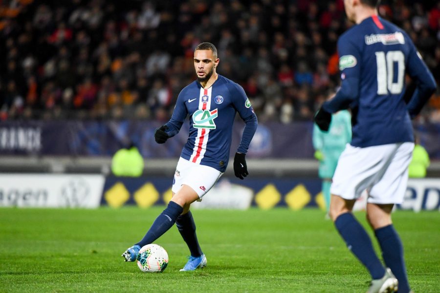 Mercato - Kurzawa est d'accord avec la Juventus, il manque celui avec le PSG d'après L'Equipe