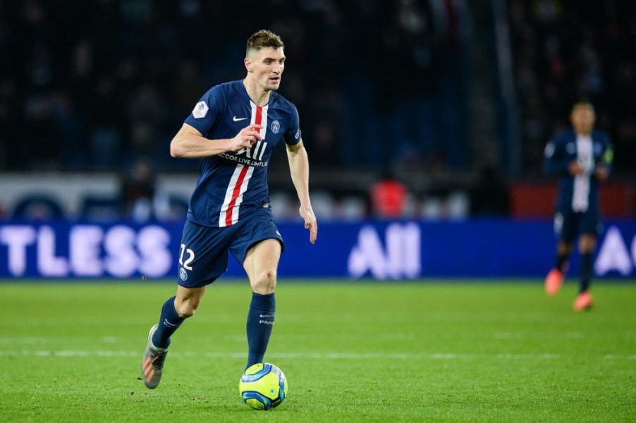 Mercato - Meunier parmi les cibles du Bayern Munich cet hiver, selon Sport Bild