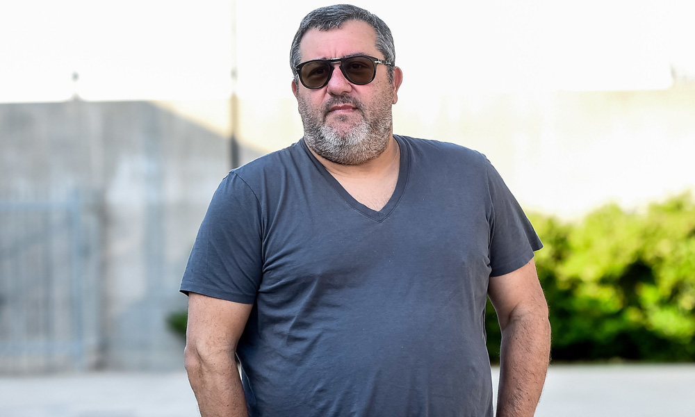 Raiola raconte que De Ligt a été « surpris » par les intérêts du PSG et du Barça