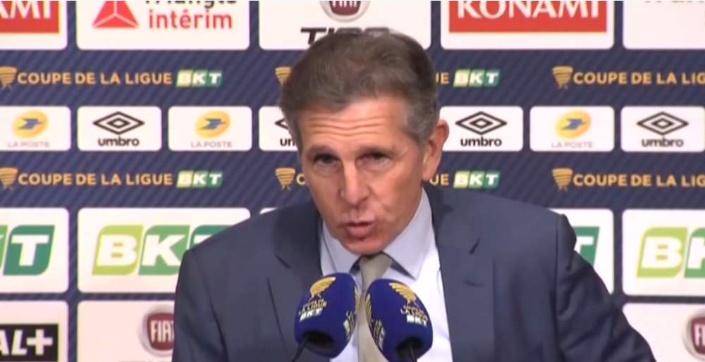 PSG/Saint-Etienne - Puel souligne la fraîcheur des Parisiens et les « enseignements à tirer »