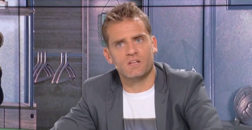 Rothen souligne la « chance » d'avoir Neymar en Ligue 1 et sa très grande forme du moment