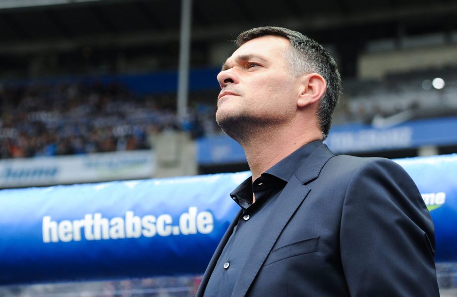 Sagnol voit le PSG « largement supérieur » à Dortmund et sa « défense passoire »