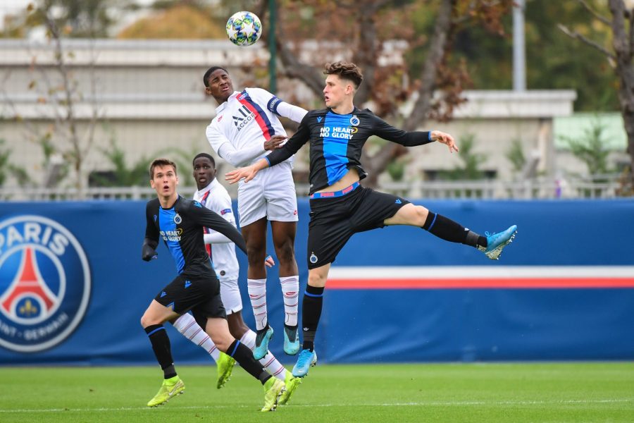 Mercato - Sissako devrait quitter le PSG « dans les prochaines heures », annonce Loïc Tanzi