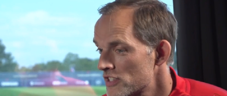 Tuchel explique sa façon de gérer sa vie avec le groupe et la motivation pour le match contre Reims