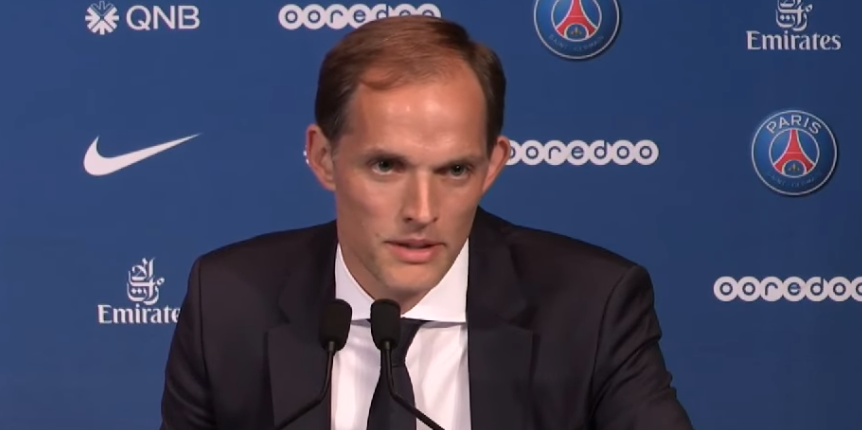 Monaco/PSG - Tuchel en conf : tactique, progrès, une pique aux journalistes et une plainte des horaires de matchs en pensant aux enfants