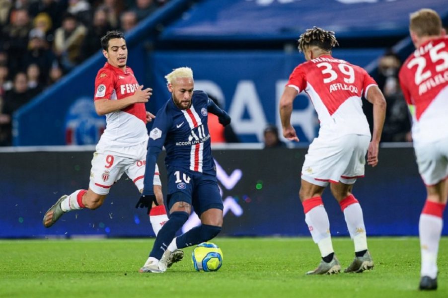 PSG/Monaco - Les tops et les flops parisiens de ce match spectaculaire