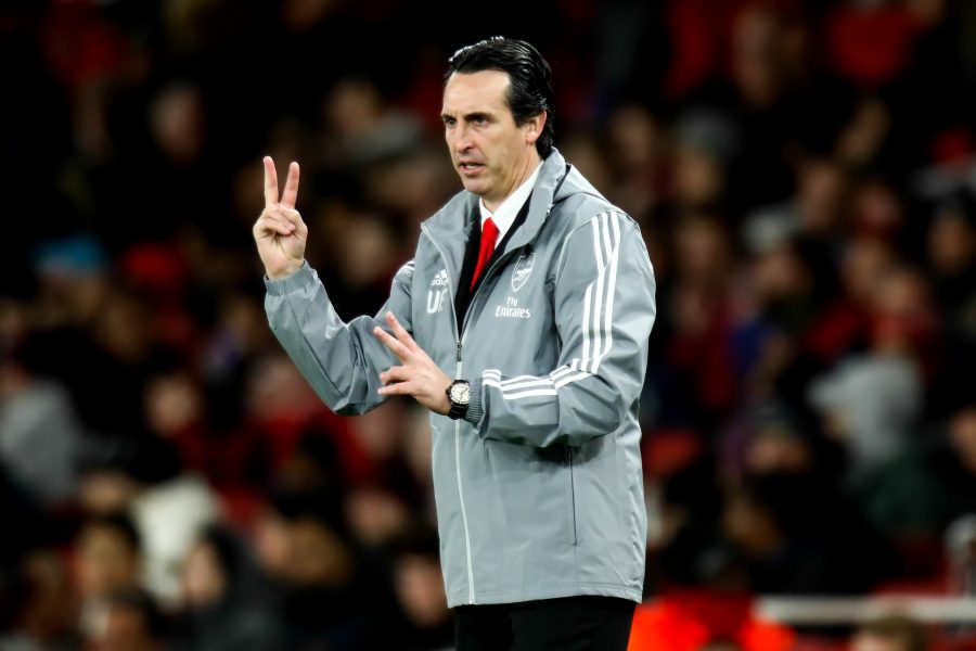 Emery encense le projet du PSG et invite la France à être « reconnaissante »