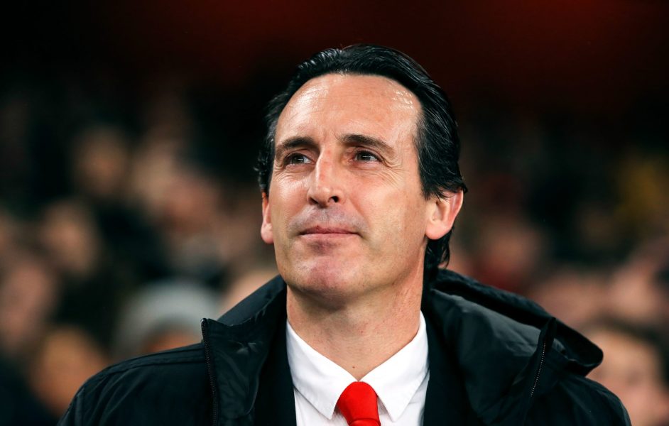 Emery aimerait voir Mbappé en Liga et lui conseille d'y aller pour être « le meilleur joueur du monde »