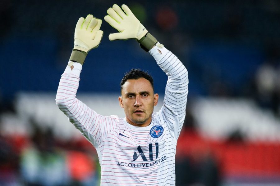 Navas évoque la Ligue 1 et la Ligue des Champions « L'union de groupe est fondamentale »