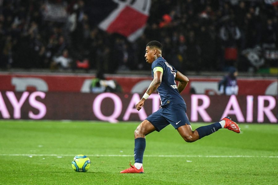 Le Parisien fait le point sur les blessés du PSG, Kimpembe incertain face à Dortmund