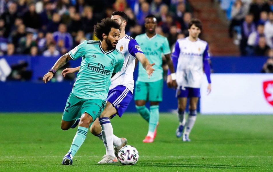 Mercato - Marcelo pourrait signer au PSG l'été prochain, selon David Vidales