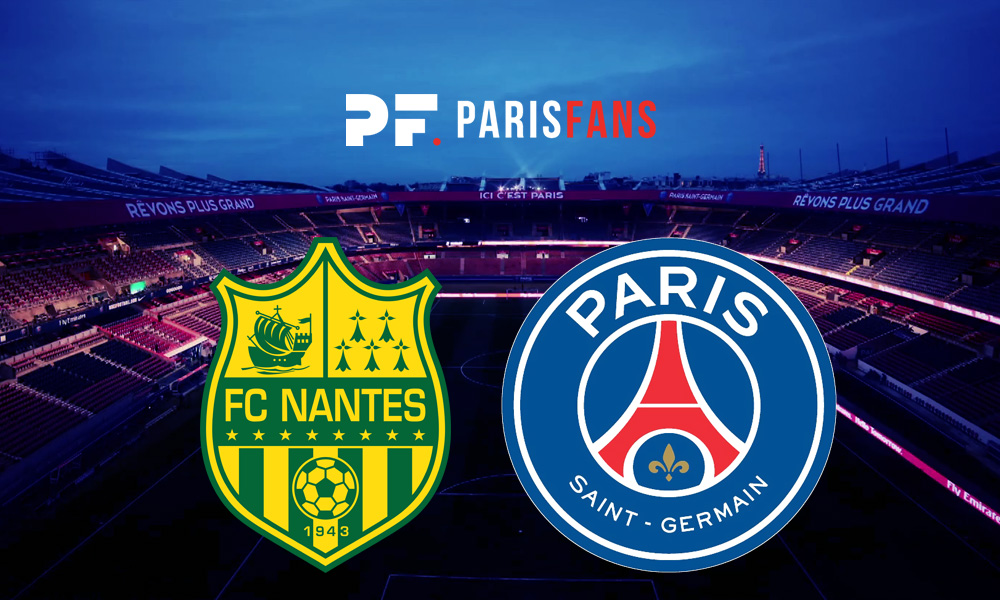 Nantes/PSG - Le groupe parisien : Neymar et Herrera en soins, Diallo blessé pour quelques semaines