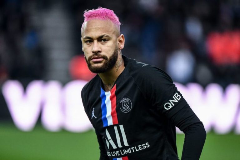 Ligue 1 - Neymar élu joueur du mois de janvier