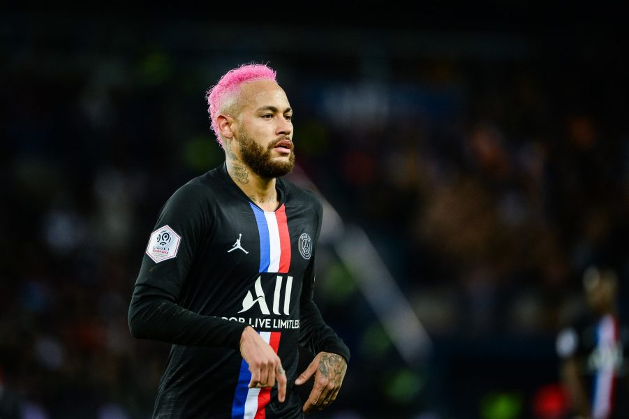 Neymar et le PSG ne parlent pas encore d'une prolongation, indique Le Parisien