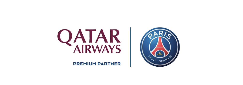 Officiel - Qatar Airways est maintenant un « Partenaire Premium » du PSG