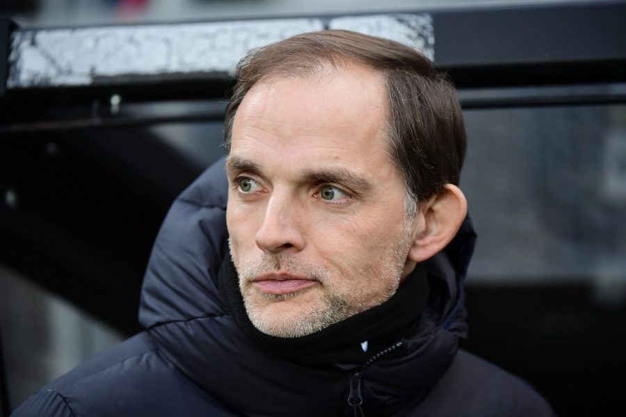 Dortmund/PSG - Tuchel souligne que « le match aller n'a jamais été un problème »