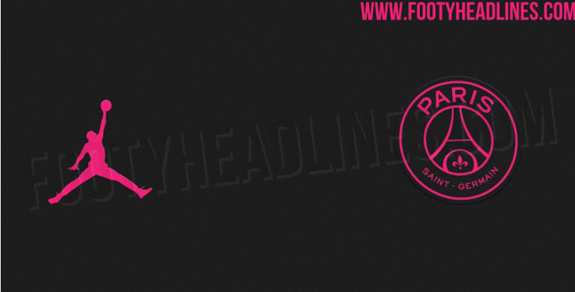 Footy Headlines donne de premières indications sur le 4e maillot du PSG pour la saison 2020-2021