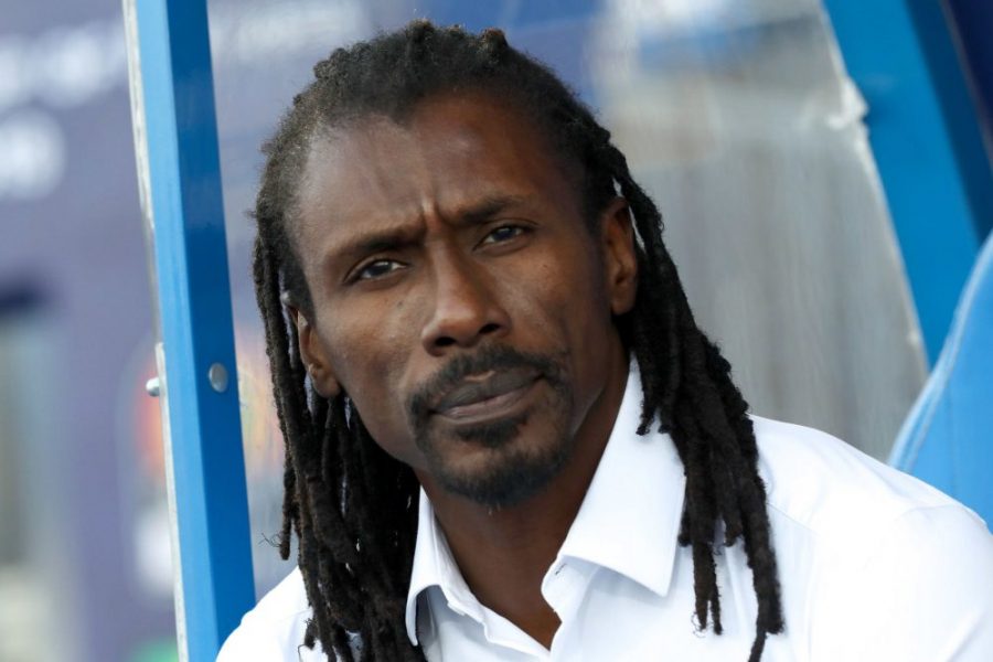 Cissé se livre sur Gueye qui est « un ambassadeur » et évoque la popularité du PSG au Sénégal