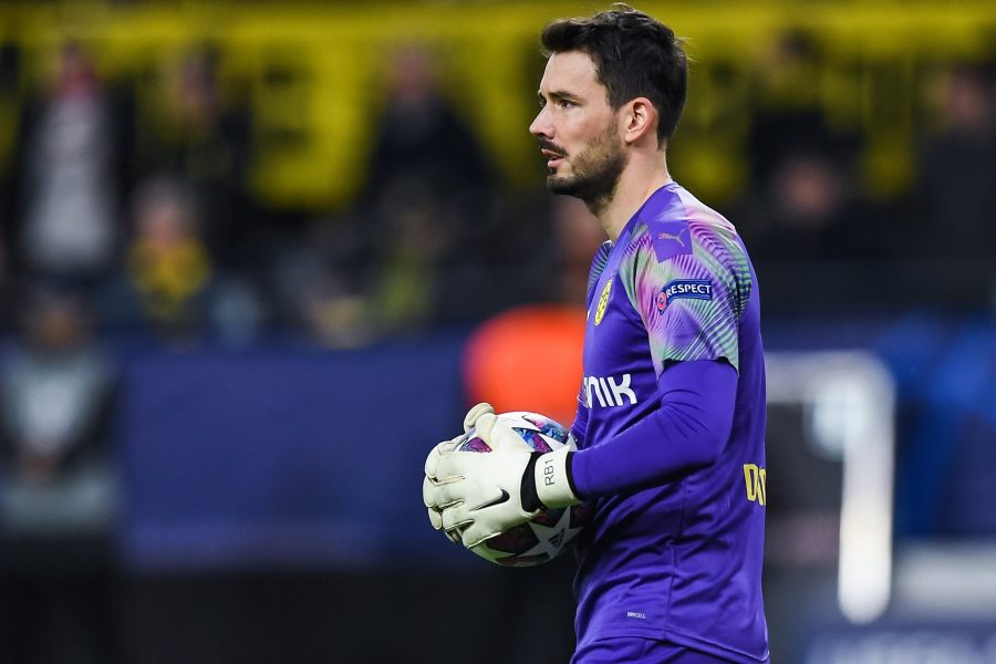 PSG/Dortmund - Bürki est serein « nous aurons nos chances avec notre force offensive »
