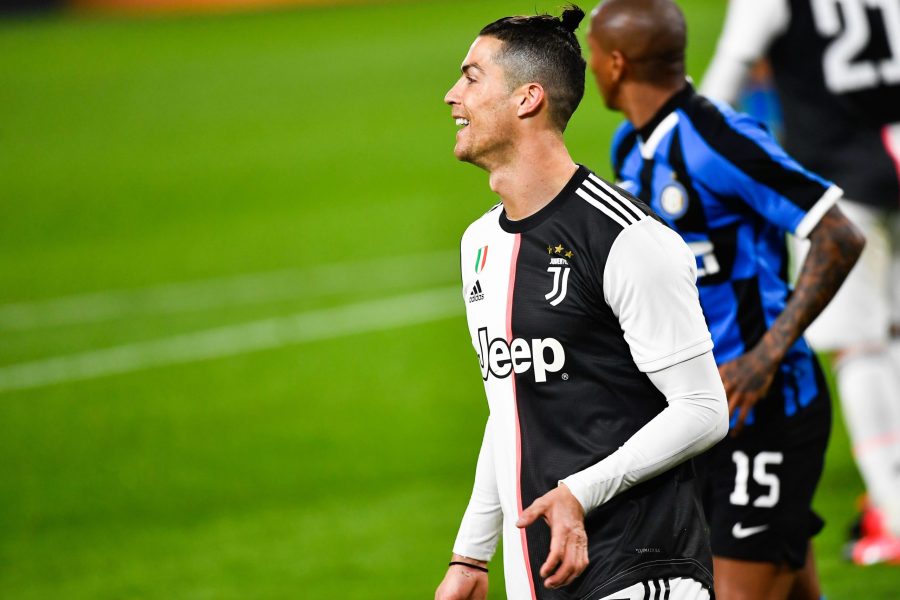 Mercato - Le PSG et Manchester United ont fait une offre à Cristiano Ronaldo, la folie de Diario Gol