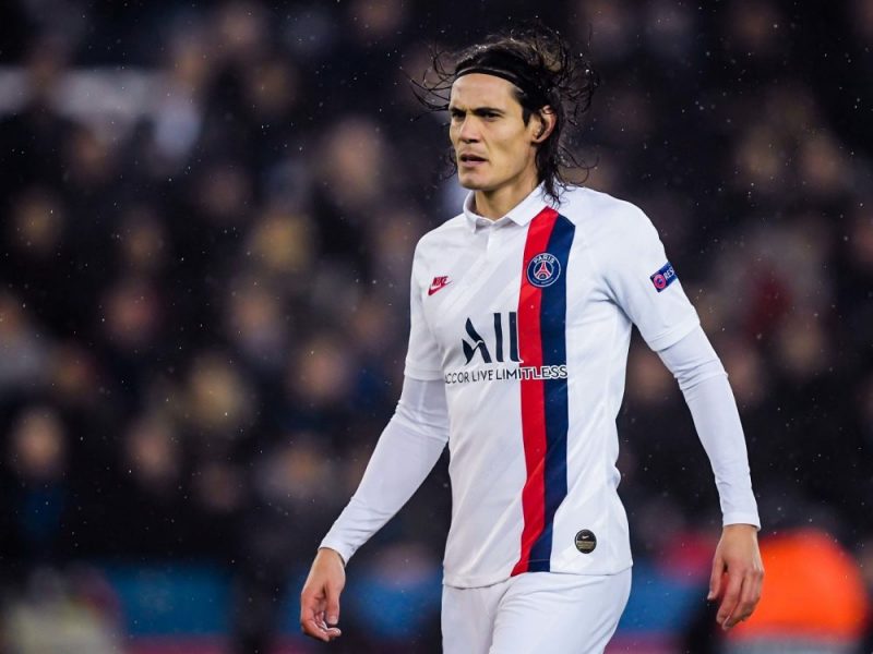 Mercato - L'entourage de Cavani explique le Boca Juniors est une vraie option, voire « la meilleure »