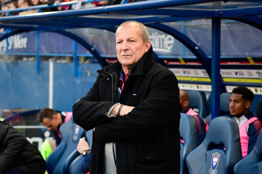 Courbis loin d'être convaincu par la qualification du PSG en quart de finale « malgré Tuchel »