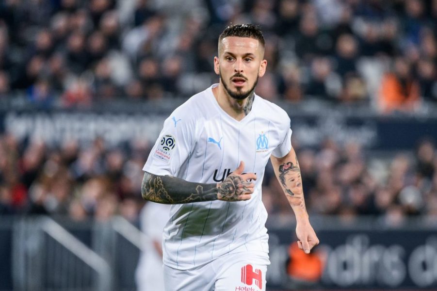 Benedetto compare la rivalité d'OM-PSG à celle de Boca-River