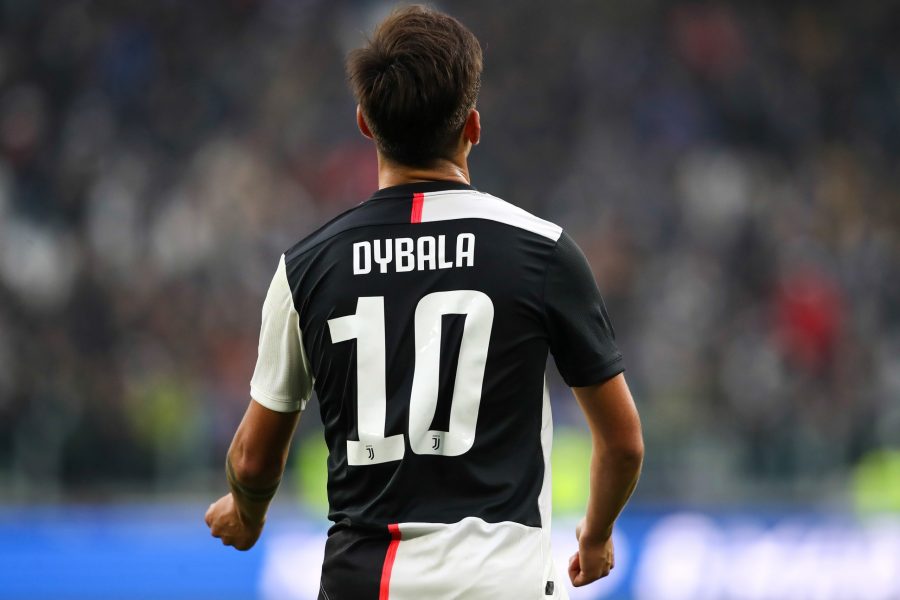 Mercato - Leonardo pense toujours à Dybala, mais il pourrait prolonger à la Juventus selon Tuttosport