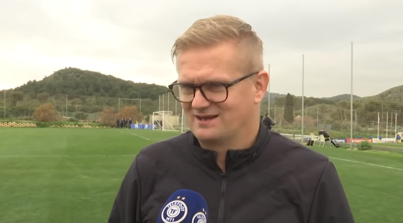 Le père d'Erling Haaland félicite le PSG et réagit aux célébrations