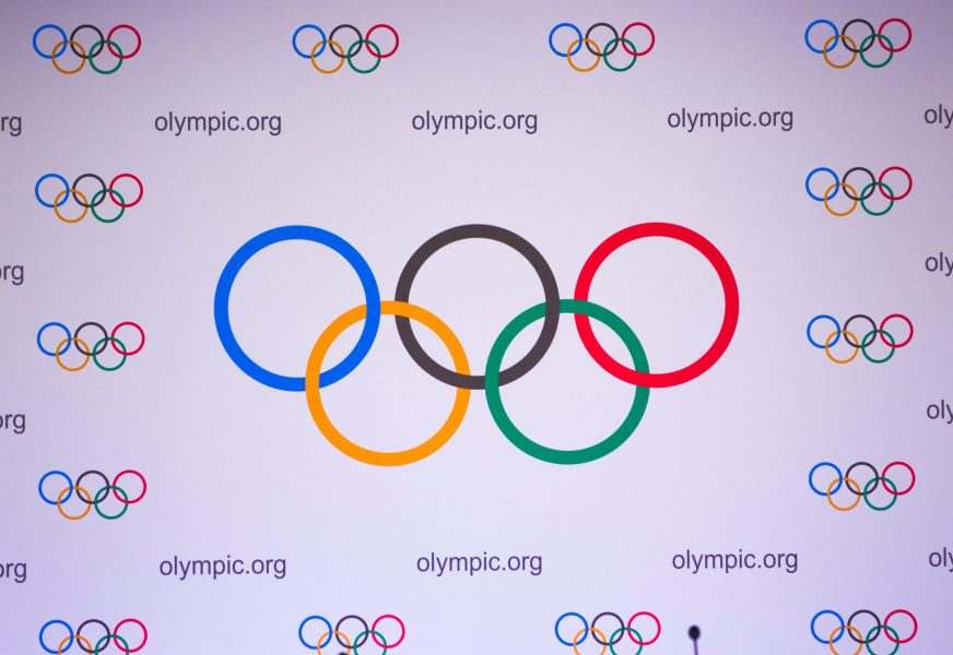 Le CIO fait réfléchit à un report des Jeux Olympiques 2020