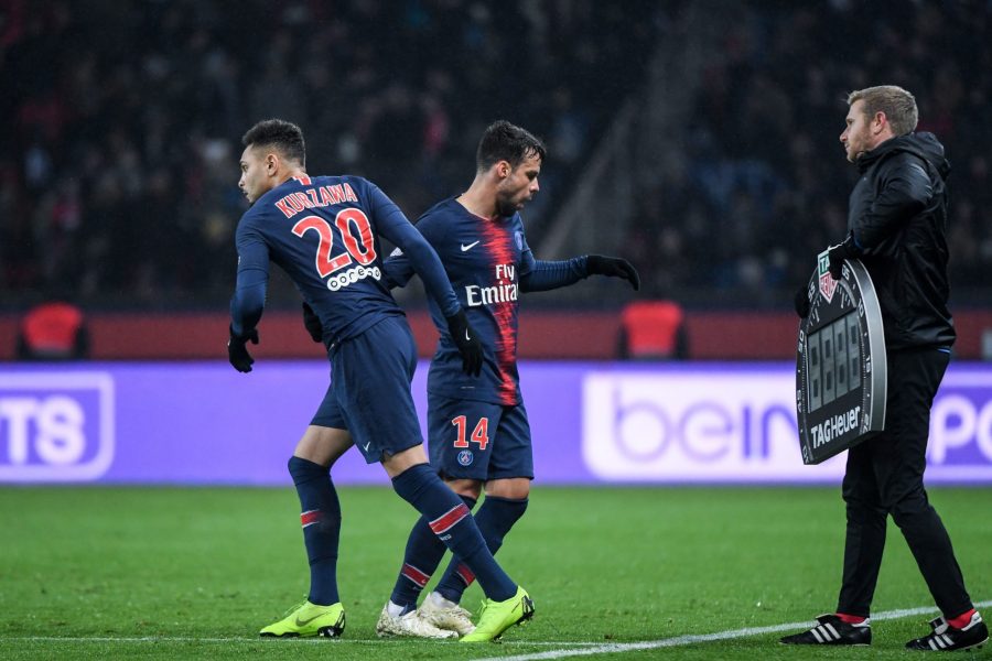 L'équipe-type du PSG pour finir la saison 2019-2020 : quel arrière gauche ?