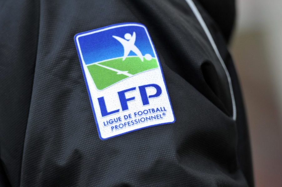 Ligue 1 - La LFP annonce qu'elle ne compte pas suspendre la compétition