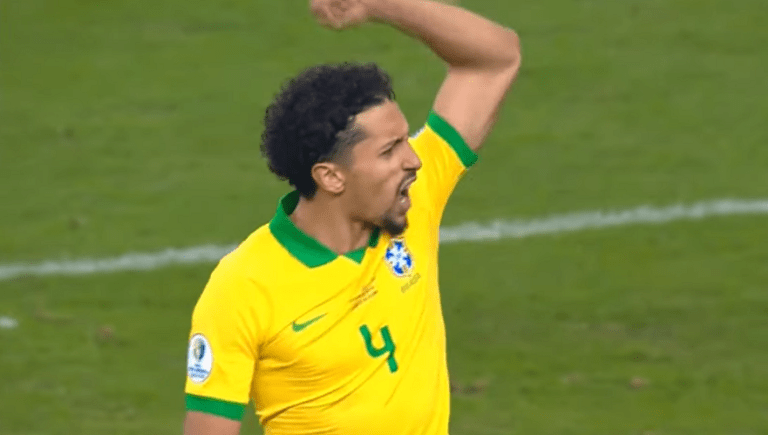 Neymar, Marquinhos et Thiago Silva appelés avec le Brésil pour la trêve internationale de mars