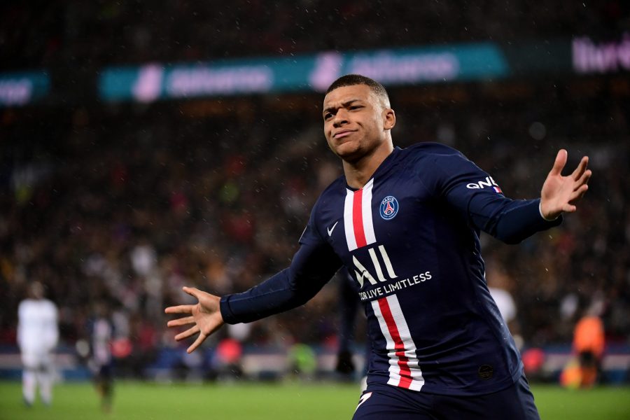 Fernandez explique que Mbappé n'arrive pas à complètement conquérir les supporters du PSG