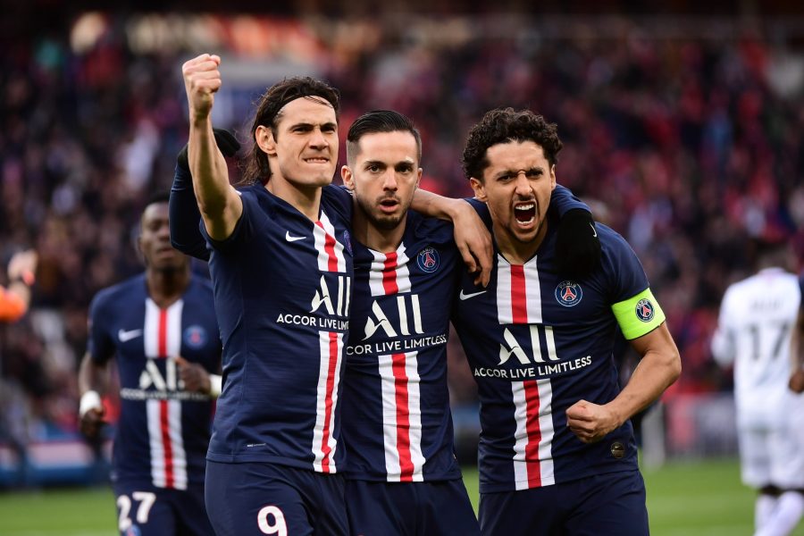 Résumé PSG/Dijon (4-0) : La vidéo des buts et temps forts du match