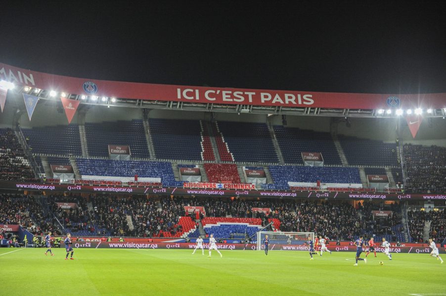 PSG/Dortmund - Un huis clos à cause du coronavirus est « étudié très sérieusement » selon Le Parisien