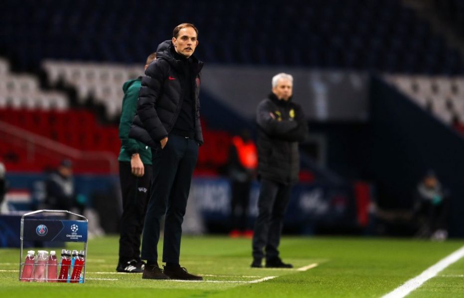 PSG/Dortmund - Tuchel « cette victoire est pour nos supporters. »