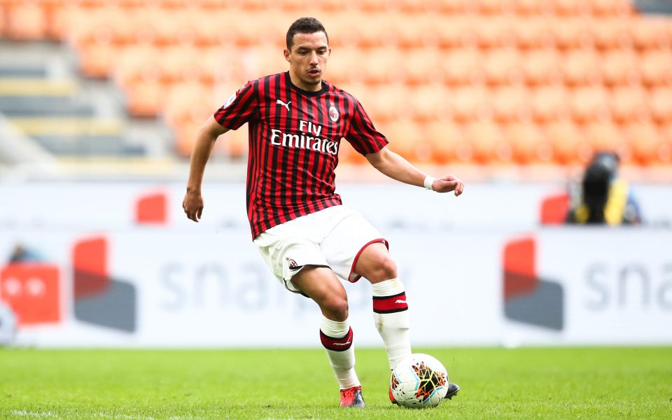 Mercato - Le PSG en discussion avec l'AC Milan pour Bennacer, selon Foot Mercato
