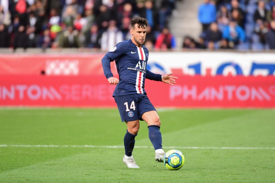 Sondage - Le PSG doit-il garder Bernat à la fin de la saison ?