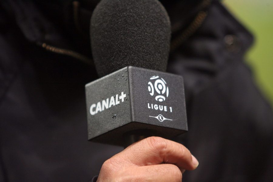 Canal+ a résilié son contrat avec la LFP pour la saison 2019-2020, annonce L'Equipe