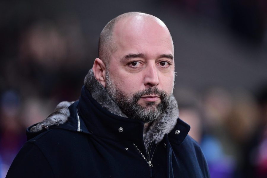 Gérard Lopez évoque le problème financier de la Ligue 1 et un mercato « allongé de plusieurs mois »